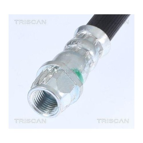 Гальмівний шланг TRISCAN 8150 28259 для CITROËN PEUGEOT, передня вісь, фото №2