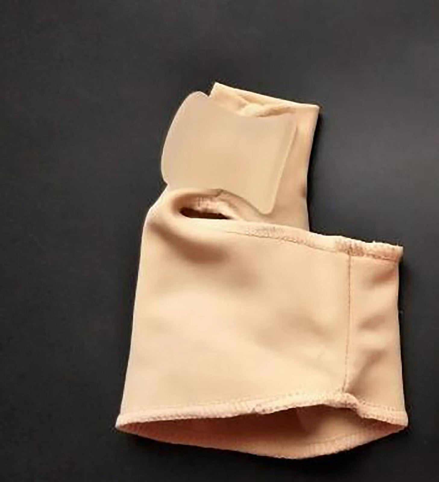 Коректор вальгусної деформації Dünne Ballenzeh-Socken, ортопедичний, фото №4