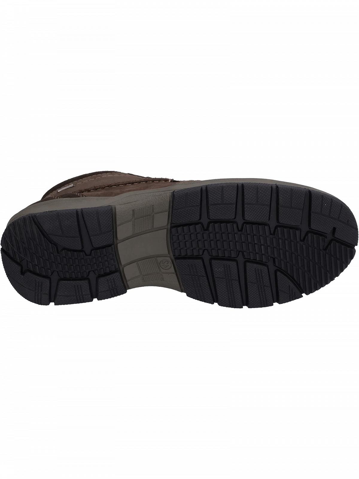 Мужские Ботинки Josef Seibel Lenny 50 TopDryTex, фото №7