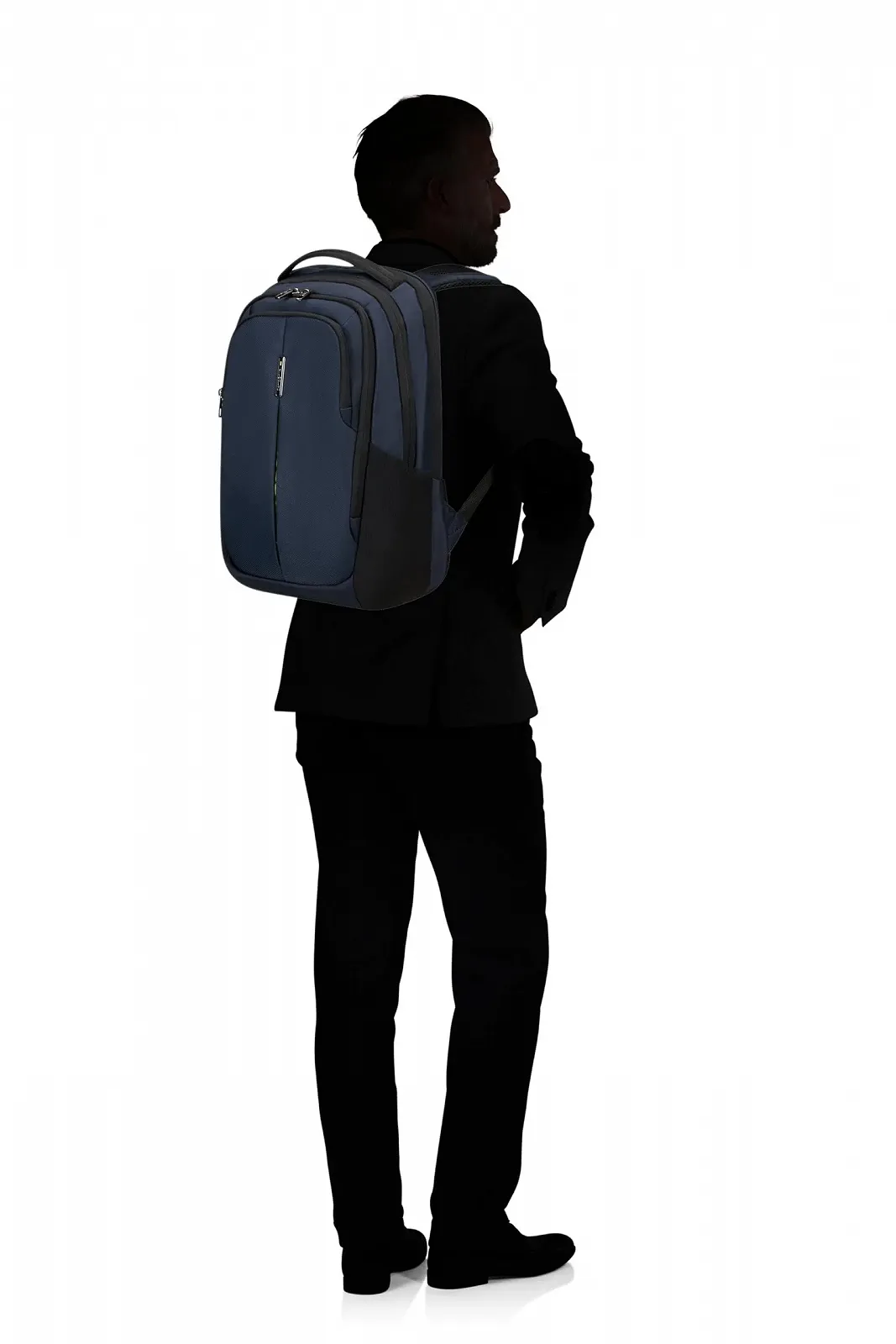 Рюкзак для ноутбука Samsonite Guardit 3.0 Синий, фото №11