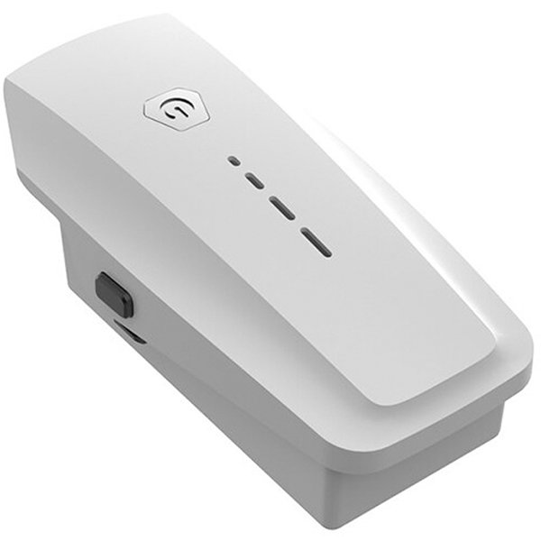 Акумулятор Li-Ion 2200 mAh на 7.4 V для квадрокоптера 4DRC KF102, фото №1