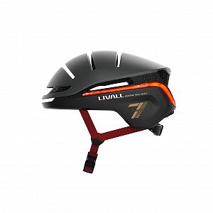 Шлем велосипедный LIVALL Evo21 - Фото 1