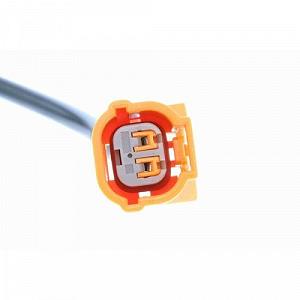 Датчик частоти обертання колеса VEMO V26-72-0102 HONDA ACURA synthetic.ua - Фото 1