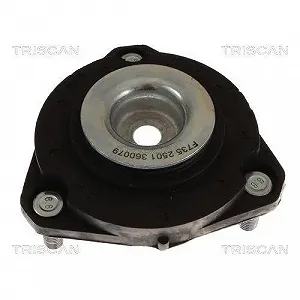 Опора амортизатора TRISCAN 8500 10936 для CITROËN FIAT PEUGEOT synthetic.ua - Фото 1
