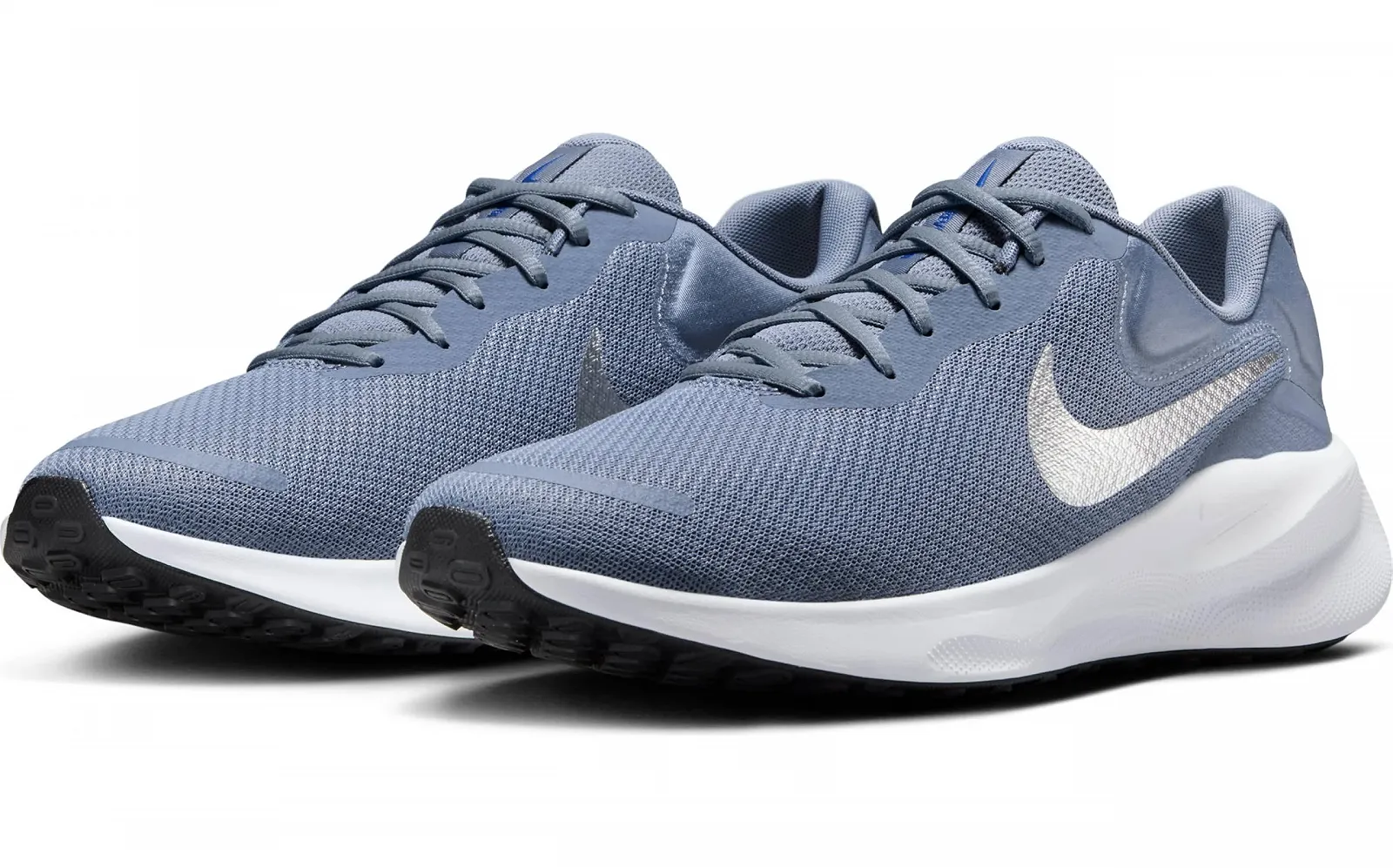 Кросівки Nike Revolution 7 чоловічі, фото №2