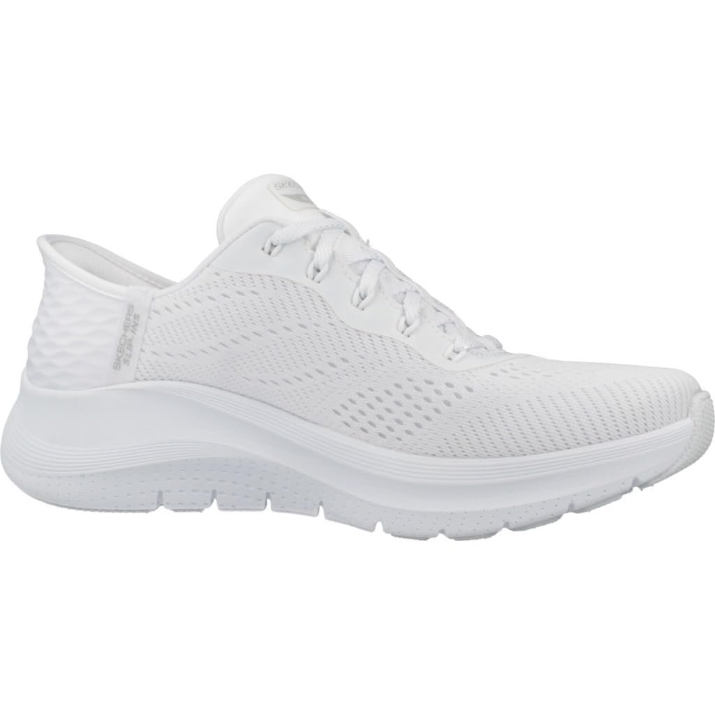 Кросівки Skechers жіночі спортивні, фото №5