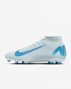 Футбольные бутсы Nike SUPERFLY 10 CLUB FG/MG 40.5 - Фото 1