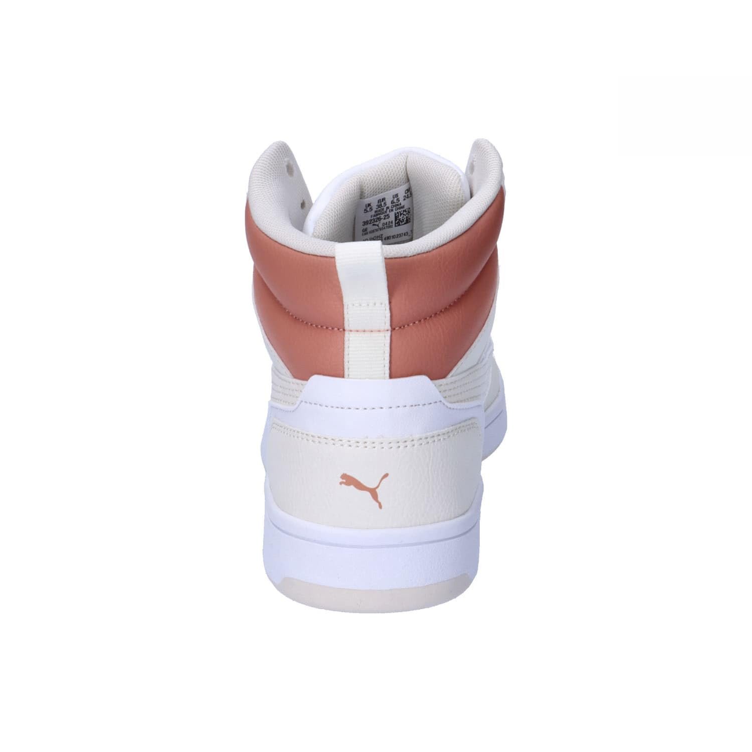 Кроссовки PUMA Unisex Rebound V6, фото №5