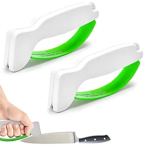 Точилка для садових інструментів та ножів UK - Фото 1