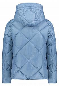 Жіноча Куртка з капюшоном Cartoon Outdoor synthetic.ua - Фото 1