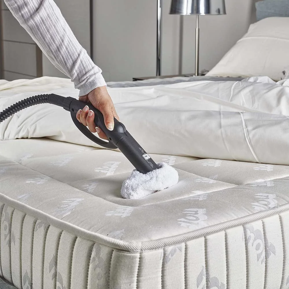 Пароочисник POLTI Eco PRO 3.0 Vaporetto 4.5 bar 2 L 2000 W Сірий, фото №6