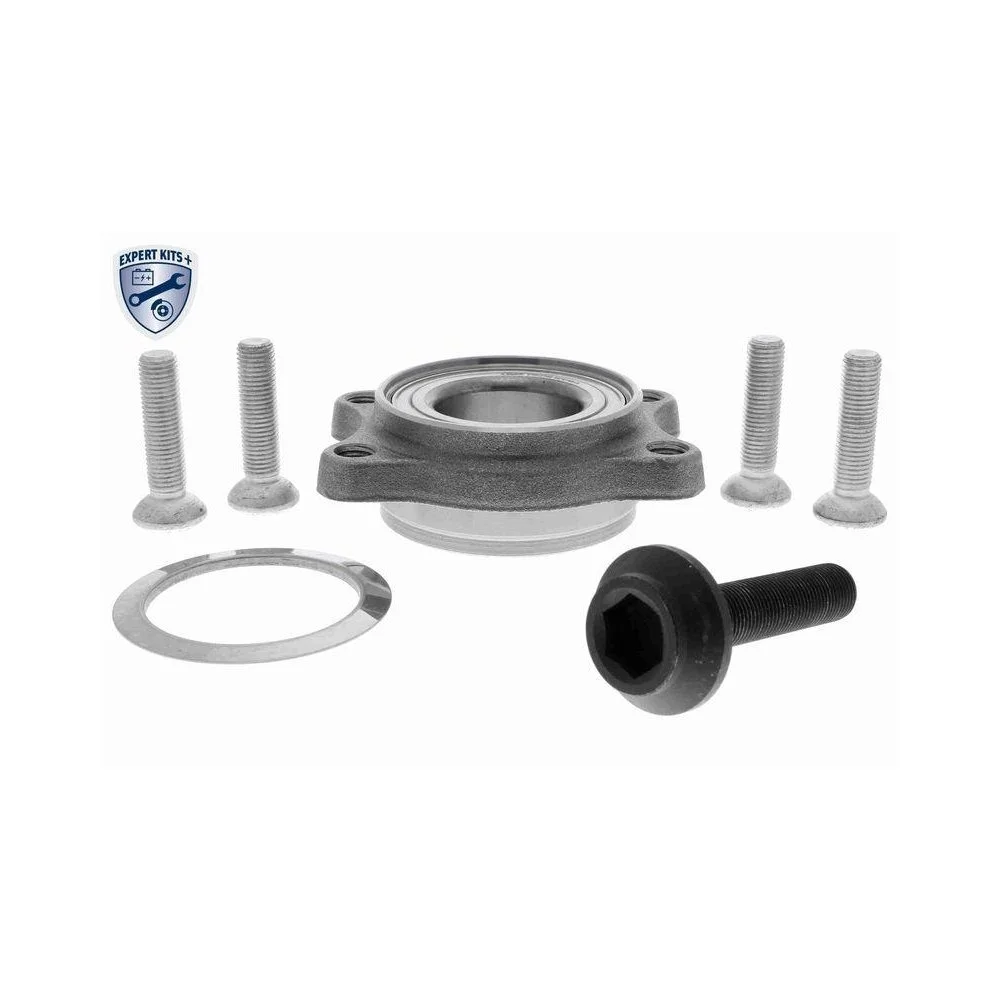 Комплект подшипника ступицы VAICO EXPERT KITS + V10-2109 для AUDI SEAT SKODA VW VAG, фото №1