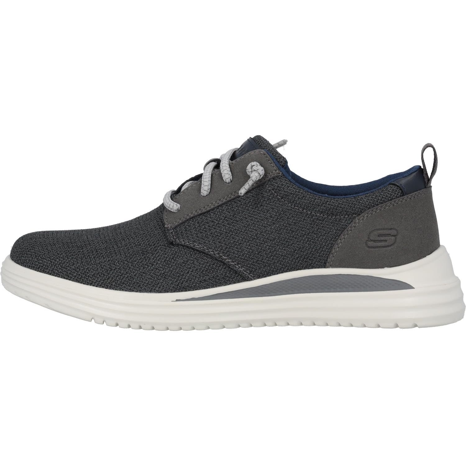 Кроссовки мужские Skechers Proven Gladwin, фото №2