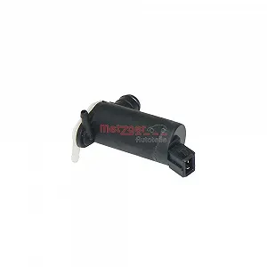 Насос омывателя стекла METZGER 2220016 - Фото 1