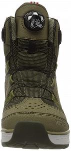 Ботинки зимние Viking Espo Boa GTX Honey Navy, унисекс, детские, размер 28 EU synthetic.ua - Фото 1