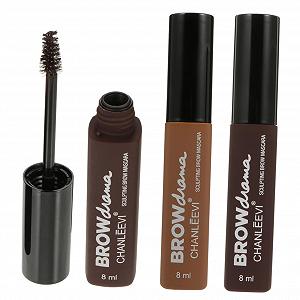 Купити Крем для брів CRILSTYLEO Трикольоровий Водостійкий Гель Довговічний Антипітний Рідкий для корекції брів - Фото 1 Крем для брів CRILSTYLEO Трикольоровий Водостійкий Гель Довговічний Антипітний Рідкий для корекції брів - Фото 1