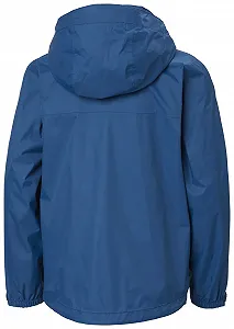 Куртка Helly Hansen Loke Junior Унисекс synthetic.ua - Фото 1