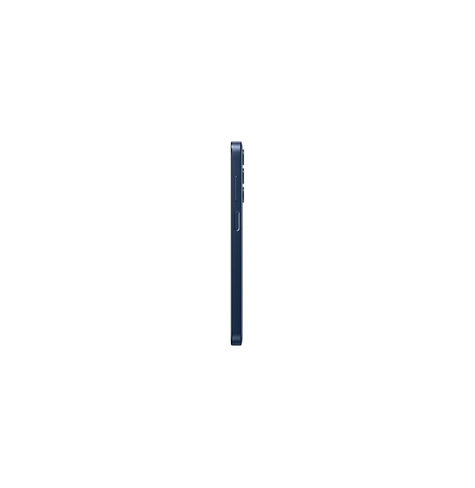 Смартфон Samsung Galaxy M15 5G SM-M156B 4/128 ГБ Dual SIM Dark Blue, фото №9