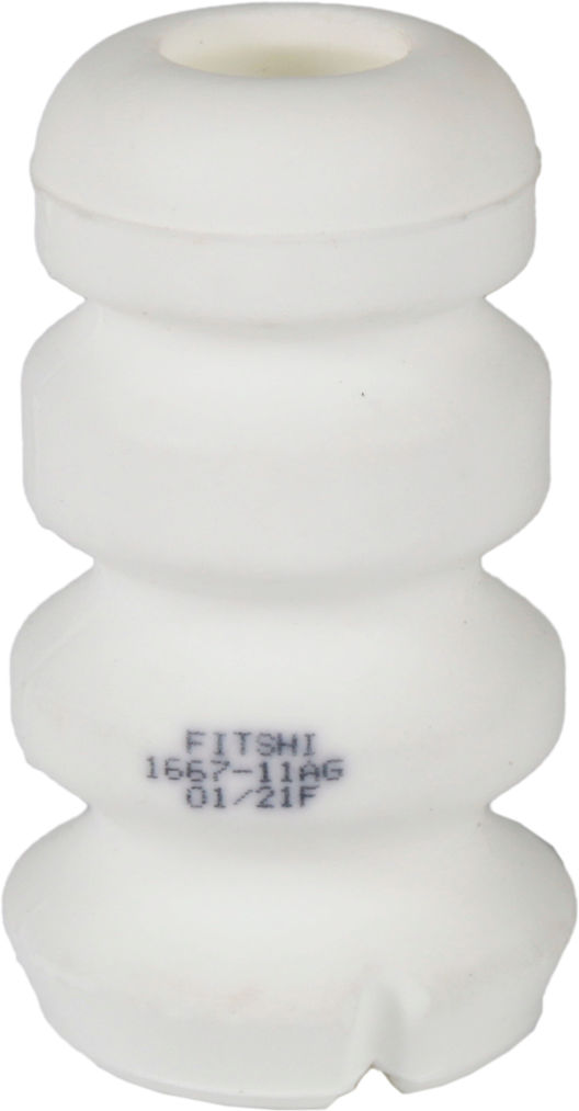 Відбійник амортизатора Geely CK перед Fitshi 1667-11AG, фото №1