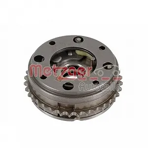 Фазорегулятор распределительного вала METZGER GREENPARTS 2410098 для BMW MINI сторона впуска synthetic.ua - Фото 1