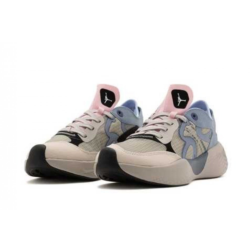 Кроссовки Air Jordan Delta 3 Low 42.5, фото №4