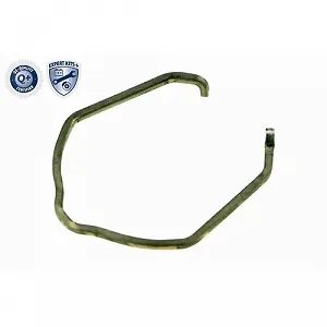 Шланг інтеркулера VAICO V10-5306 EXPERT KITS + для AUDI SEAT SKODA VW VAG synthetic.ua - Фото 1