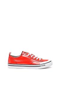 Кроссовки Diesel S-Athos Low synthetic.ua - Фото 1