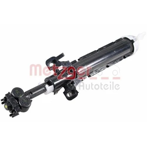 Форсунка омывателя фар METZGER GREENPARTS 2221174 для VOLVO, фото №2 Форсунка омывателя фар METZGER GREENPARTS 2221174 для VOLVO, фото №2