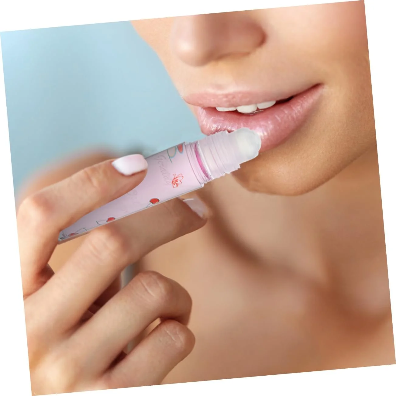 Блиск для губ Outanaya 7 шт. Фруктовий, фото №2 Блиск для губ Outanaya 7 шт. Фруктовий, фото №2