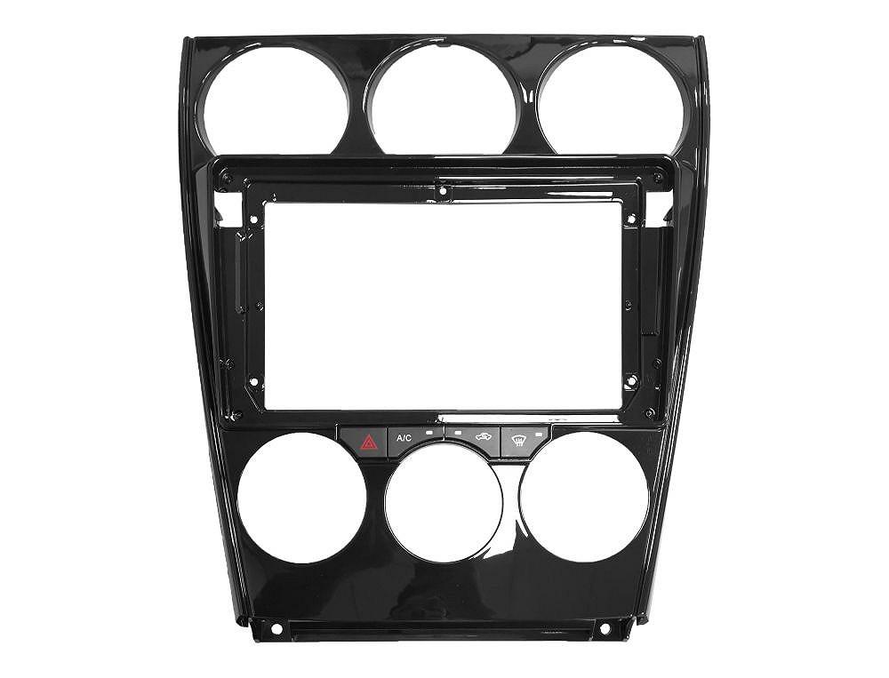 Штатная магнитола Sigma X9232 2+32 Gb Mazda Mazda6 GG 2002-2007 9, фото №2