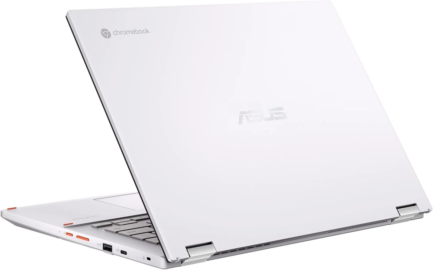 Ноутбук 14" ASUS Chromebook Vibe CX34 Flip (CX3401FBA-N90021) Intel Core i5-1235U RAM 8GB SSD 128GB 10ч батарея ChromeOS (UKR), фото №8 Ноутбук 14" ASUS Chromebook Vibe CX34 Flip (CX3401FBA-N90021) Intel Core i5-1235U RAM 8GB SSD 128GB 10ч батарея ChromeOS (UKR), фото №8