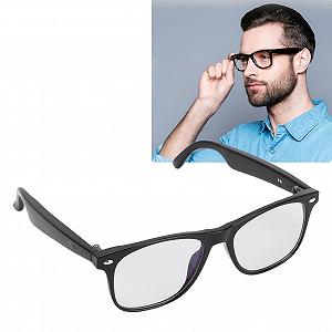 Умные очки AI Translation с Bluetooth-динамиком для беспроводного приложения, перевод на 163 языка в реальном времени - Фото 1