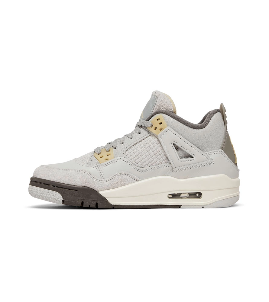 Кроссовки Jordan 4 Retro SE Craft Photon Dust, фото №3