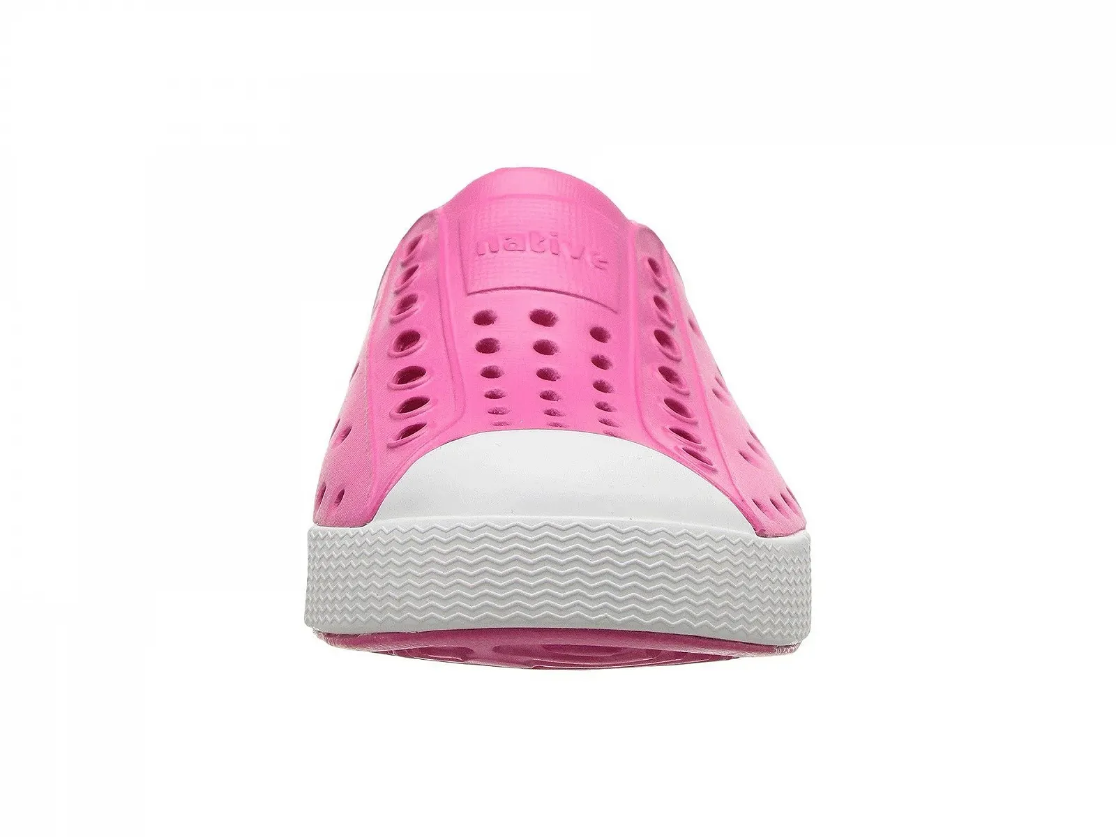 Кроссовки Native Shoes Jefferson Child Унисекс, фото №7