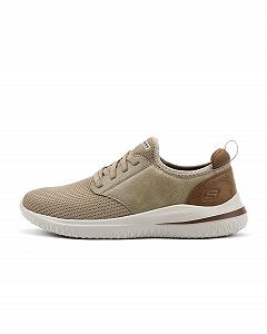 Кроссовки Skechers Delson 3.0 Mooney - Фото 1