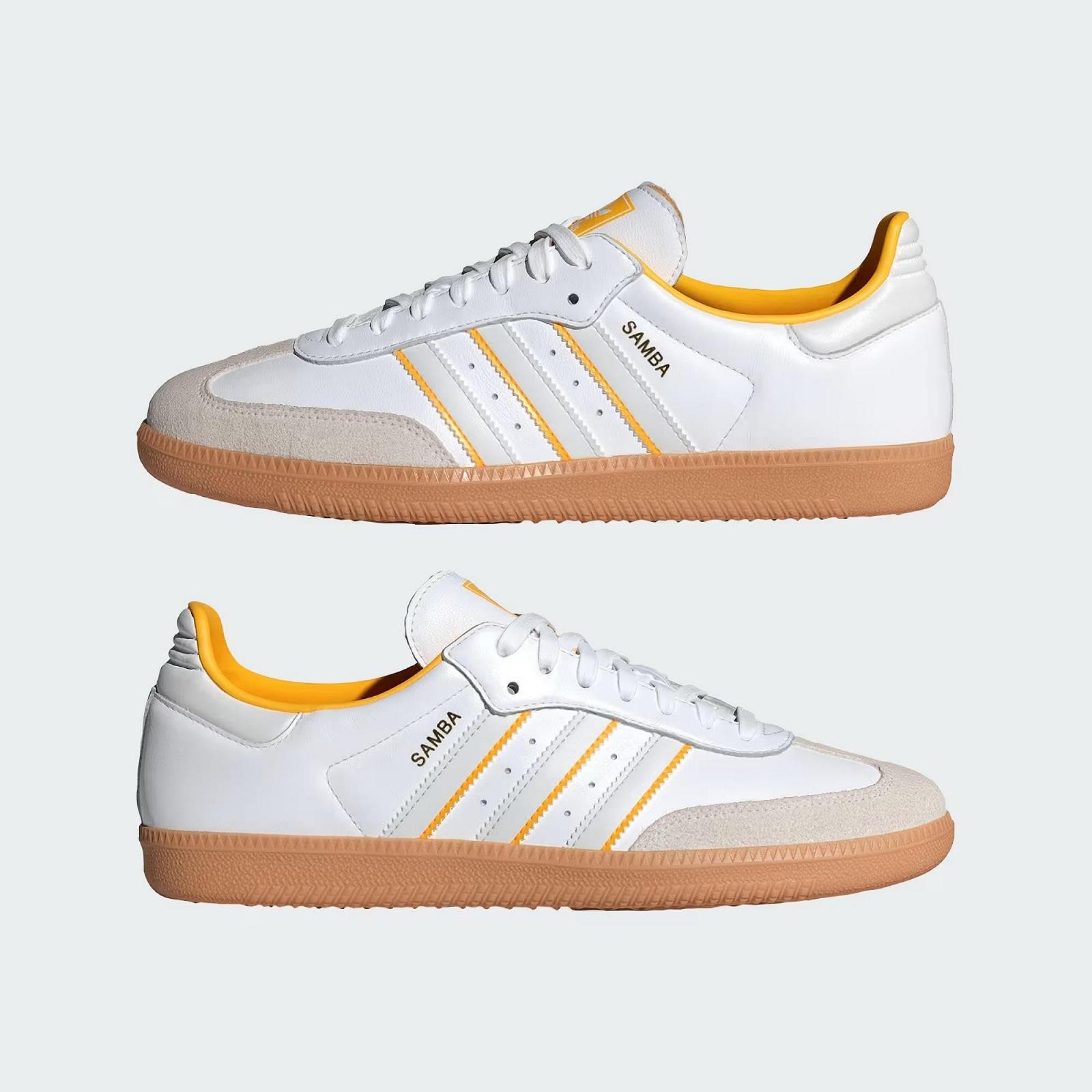 Кросівки adidas Samba Og, фото №7
