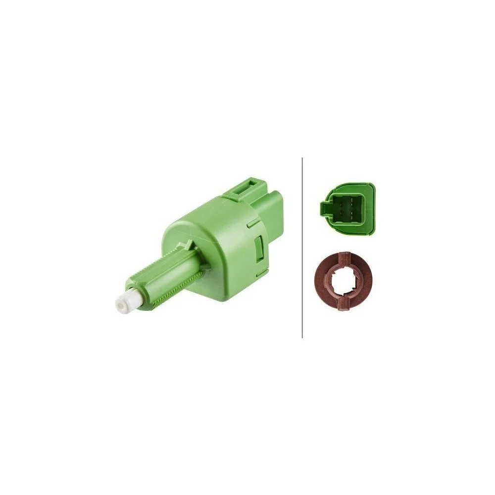 Вимикач стоп-сигналу HELLA 6DD 008 622-971 для CITROËN DAIHATSU MITSUBISHI PEUGEOT, фото №1