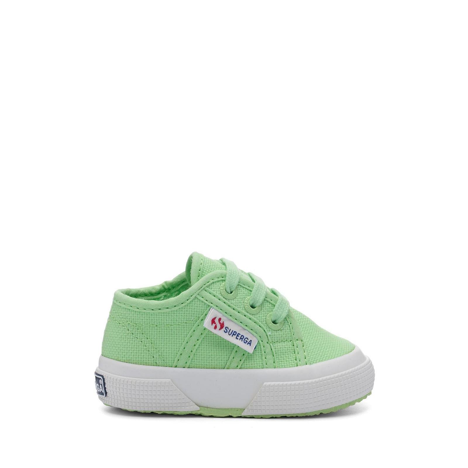 Кросівки Superga 2750 Bebj Classic Unisex, фото №1