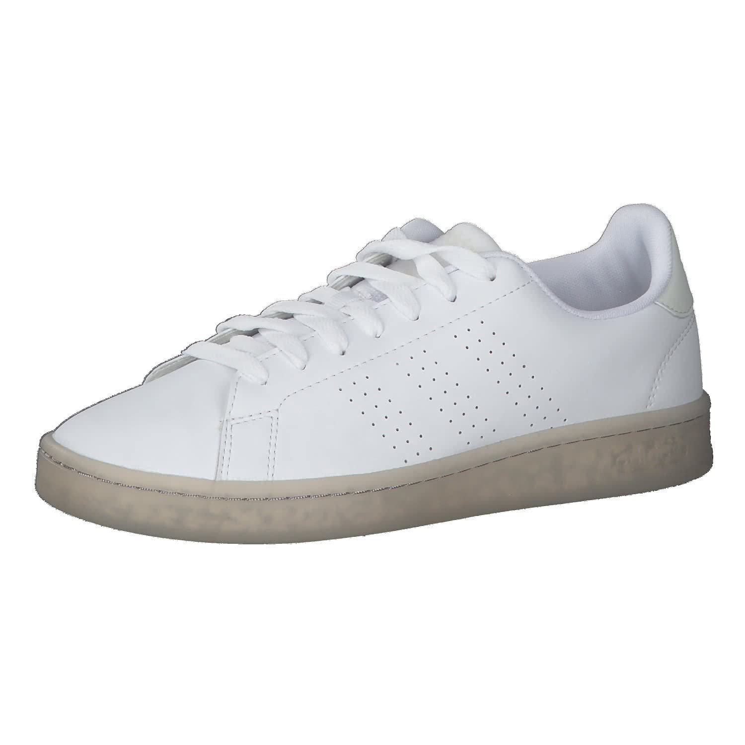 Кроссовки adidas Advantage K, белые, фото №1