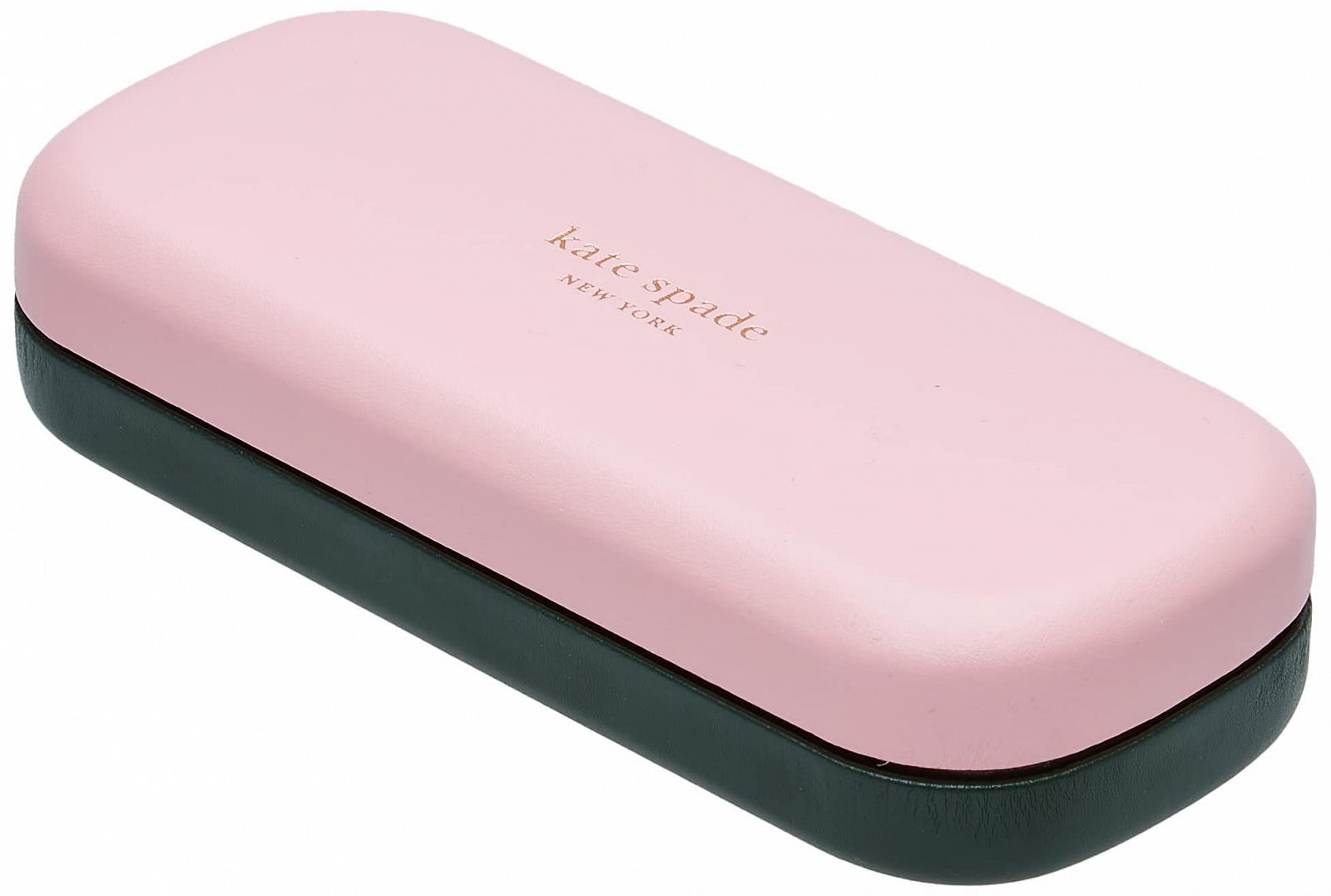 Сонцезахисні окуляри Kate Spade New York Adelle для жінок, фото №5 Сонцезахисні окуляри Kate Spade New York Adelle для жінок, фото №5