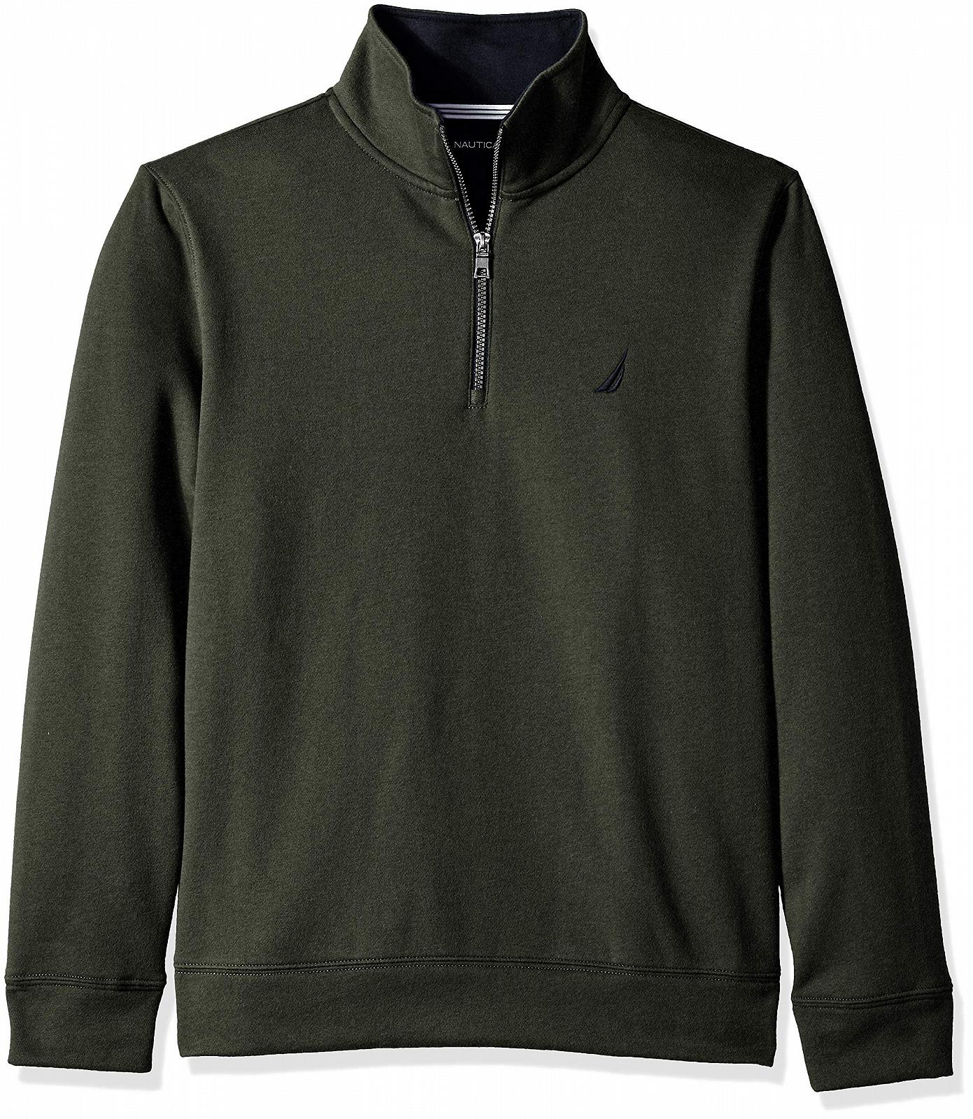 Толстовка Nautica K83876 чоловіча, фото №1