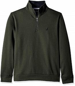 Толстовка Nautica K83876 чоловіча - Фото 1