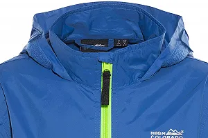 Дитяча дощова куртка High Colorado Sport 2000 NOS Cannes-K synthetic.ua - Фото 1