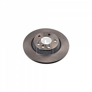 Гальмівний диск FEBI BILSTEIN 23564 synthetic.ua - Фото 1