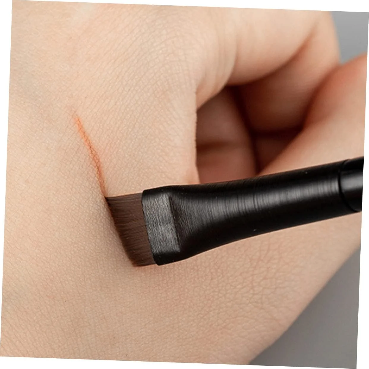 Кисти FOMIYES для подводки глаз, многофункциональная, фото №4