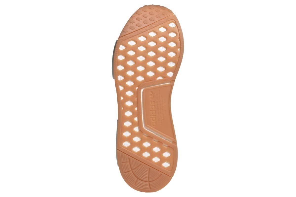Кроссовки Adidas NMD_r1 мужские, фото №3