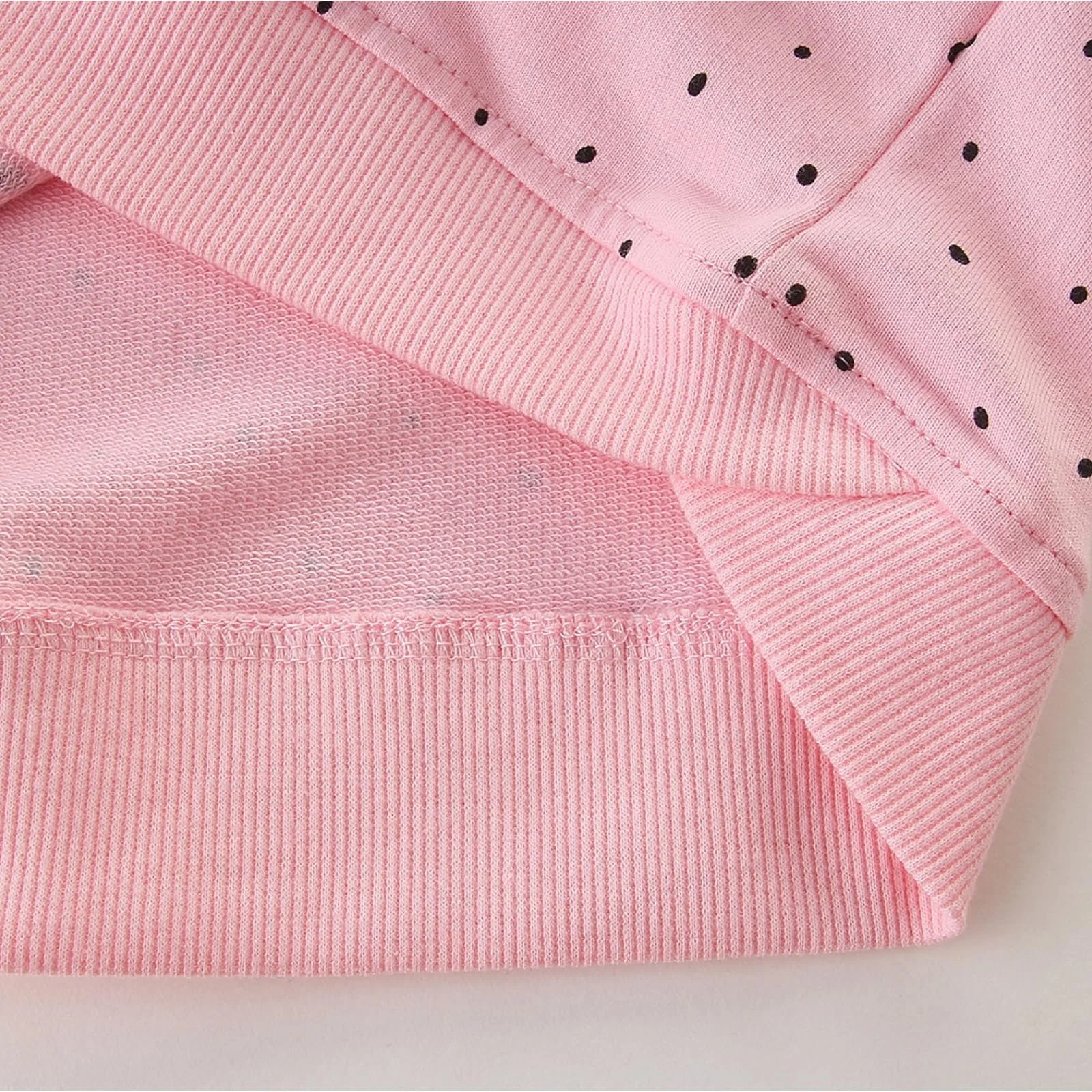 Толстовка Dinopjs для девочек, радужная, художественная, детская, повседневная, с длинными рукавами, мультяшный принт, теплая хлопковая спортивная рубашка, подарок на праздники, события, день рождения для 2-7 лет, фото №8