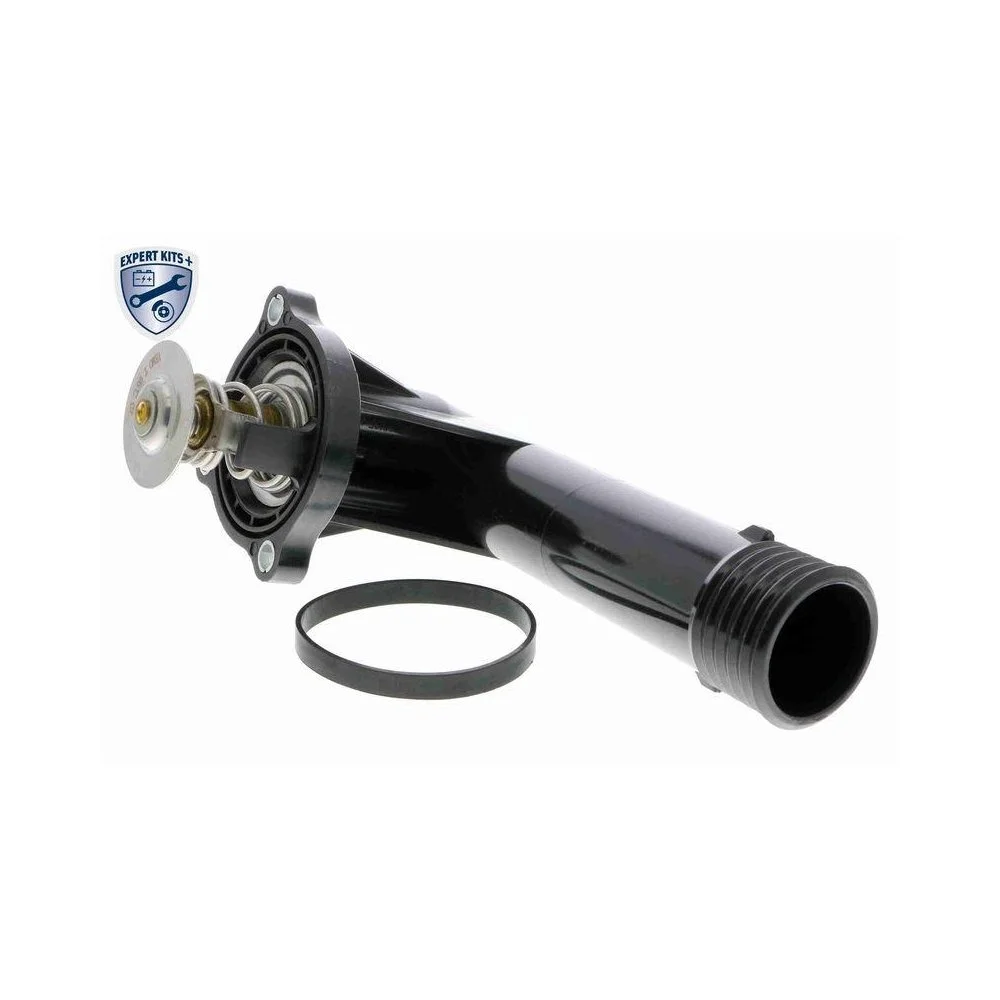 Корпус термостата VEMO EXPERT KITS + V20-99-1264 для BMW, фото №1