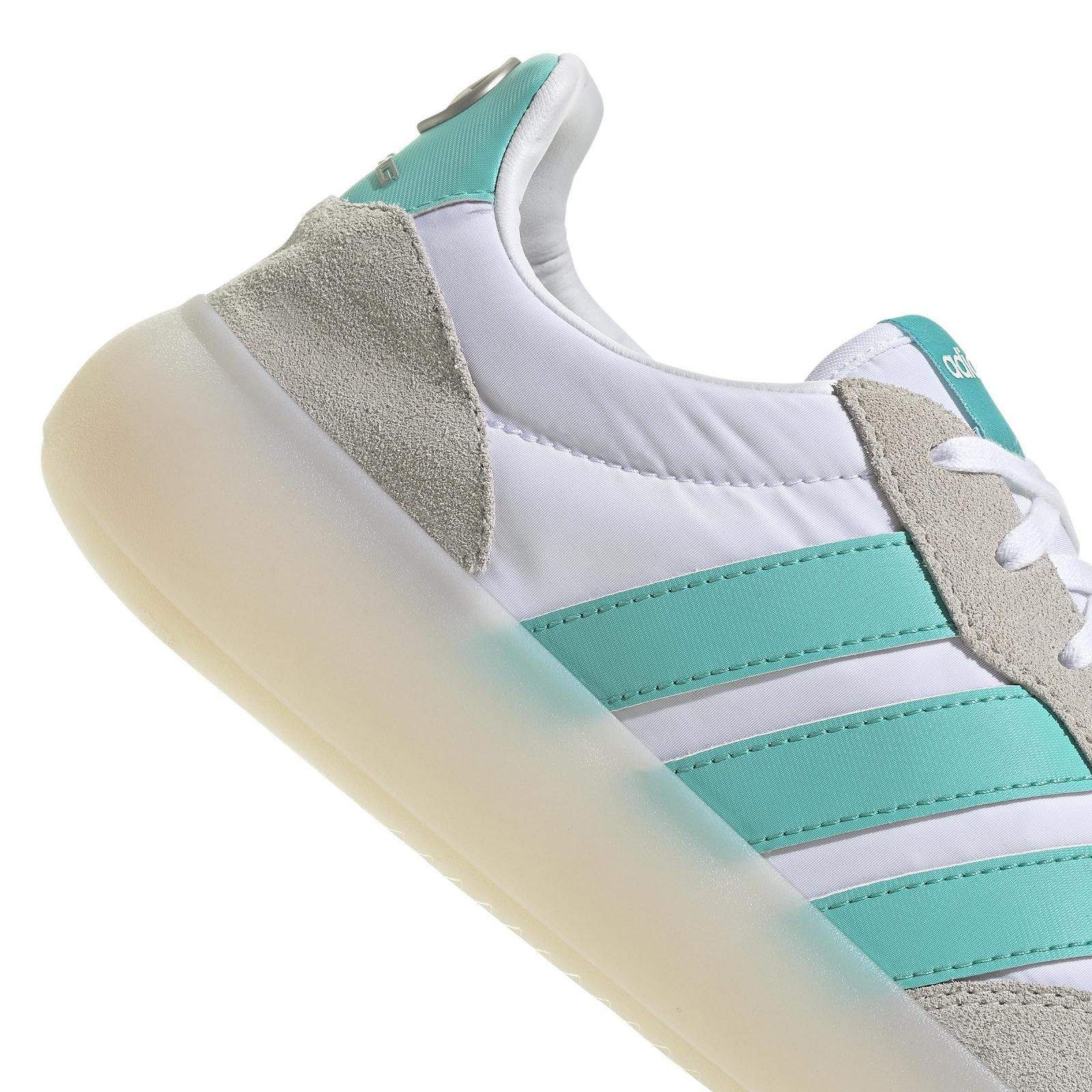 Унисекс Обувь adidas Mercedes-Amg Petronas Formula One Team Barreda Decode, фото №4