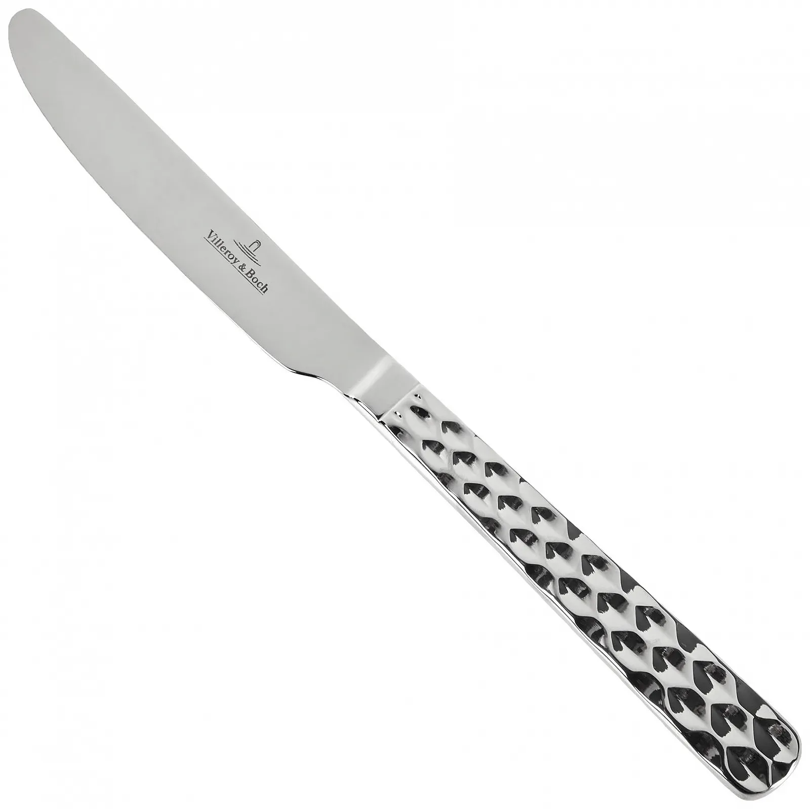 Набір столових приборів Villeroy & Boch Boston 30 предметів нержавіюча сталь, фото №4 Набір столових приборів Villeroy & Boch Boston 30 предметів нержавіюча сталь, фото №4